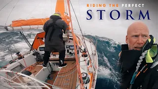I was WARNED about crossing this OCEAN! – Chapter 2