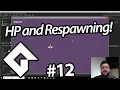 GMS2 Top-Down Shooter Tutorial -