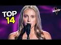 They Took Famous Songs And Made Them Sound BRAND NEW The Voice
