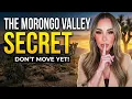 Living In Morongo Valley CA The Good The Bad The Desert