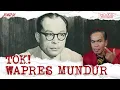 Download Lagu SEBAB-SEBAB MOHAMMAD HATTA MUNDUR DARI KURSI WAPRES | Jasmerah - Muhidin M Dahlan