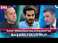 Download Lagu Galatasaray Aradığı Orta Saha Oyuncusunu Buldu | Murat Kosova İle Kale Arkası