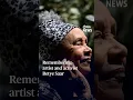 WATCH Remembering artist and activist Betye Saar