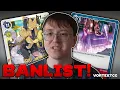 Download Lagu IS IT ENOUGH? September 2025 Digimon Banlist Reaction \u0026 Discussion!