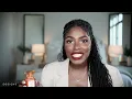 LUXURY COLLECTIVE HAUL: IDYL + TOM FORD + JACQUEMUS + CHLOE + RAT & BOA + ANDREA IYAMAH | iDESIGN8