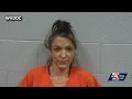 Fayette County woman charged with attempted murder