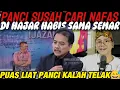 Lagu M4MPU5!! SI PANCI HAMPIR HILANG NAFAS KALAH DEBAT DENGAN MAS SEMAR