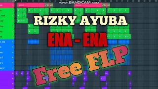 Download Rizky Ayuba - Ena - Ena  Free FLP MP3