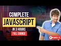 JavaScript Tutorial Full Course - Data-Types