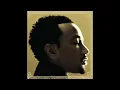 John Legend - Ordinary People (Music Video Version)