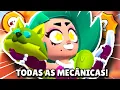 Channel