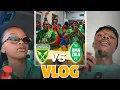 Lagu DURBAN DERBY!!! Elam Simamane Matchday Vlog vs Amazulu