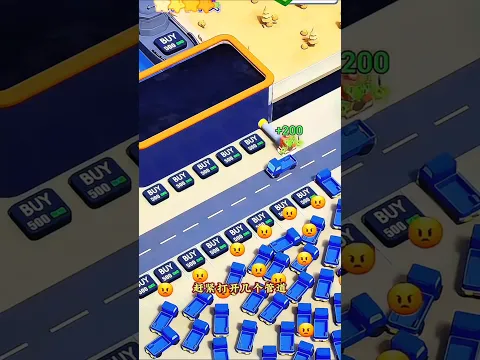 Upgrading Pipes To Max Speed Oil Delivery! 😱 #trending #shorts #crazygameplay