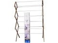 How To Store Your Rack MAINSTAYS Oversized Drying Rack Request by Maimuna Azad