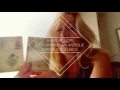 Bouquet Scythe Lenormand Combination Practice