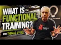 Why Everyone Needs To Prioritize Functional Training Thomas Myers Full Interview