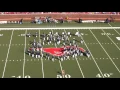 Download Lagu Mustang Band Vs. ECU Halftime