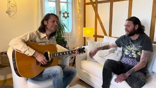 Children Of Life ילדים של החיים Kobi Farhi Alon Geva קובי פרחי ואלון גבע 