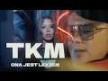 TKM – ONA JEST LEKIEM (Official Music Video) | Nowy hit 2025