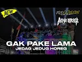 Download Lagu DJ GAK PAKE LAMA FULL BASS HOREG🔊 || VIRAL TIK TOK 2024 TERBARU‼️|| R8 MUSIC