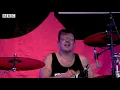 IDLES - Danny Nedelko (Glastonbury 2019)