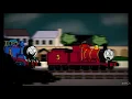Where in the woerld is Thomas Prey but James Percy and Thomas sing it