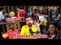 Download Lagu #BIGGBOSS19 : RATION TASK BASEER SARFIRA AASHIQ🫢NEHAL DARBADAL😲 ZEISHAN KEROSENE 🤮TANYA 🫢 PRANIT 👌