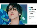 Download Lagu NCT Dream - Fire Alarm (Color Coded Lyrics \u0026 Line Distribution) 「 KO-FI REQUEST 」