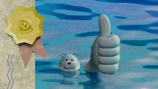 Seal of Approval! 🦭🎸