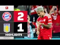 Luis Diaz STUNNER FC Bayern Munchen vs Aston Villa Highlights
