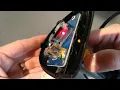What s inside a cheap Amazon Barcode USB scanner