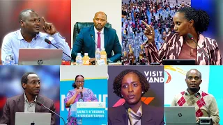 MUSANZE: FDRL YABUZAGA ABATURAGE KURARA IRONDO || IGIHUGU CYARI CYATEWE"Dr. SABIN" AVUGA KU BYUMA