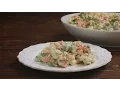 Lagu Russian Potato Salad (Ensalada Rusa)