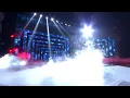Gilakkk!! Keren Penampilan Deven - Never enough