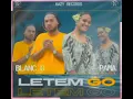 LETEM GO_2025(PROD by KAZY(blanc.o- \u0026 Pama