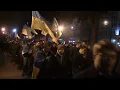 Kharkiv Rally In Support Of The Ukraine Integrity, Mar 6 2014