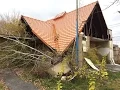 Abandoned Howard Johnson s Motor Lodge Restaurant