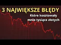 Download Lagu Gdybym zaczynał inwestować w 2025 – 3 rzeczy, które zrobiłbym inaczej
