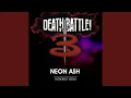 Death Battle: Neon Ash