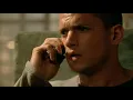 Micheal Scofield and Sara Tancredi Season 3 Best Moments