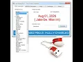 Code Wizard Pro 2 A professional locksmith software