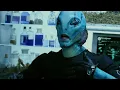 Hellboy 2004 Scene Hellboy and Abe s Conversation