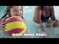 Fallsview Indoor Waterpark 3 Acres Of Family Fun