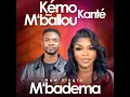 M'badema (feat. M'balou Kanté)