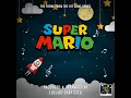 Super Mario Main Theme (From "Super Mario") (Lullaby Version)