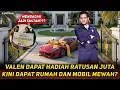 Lagu SEMUA TERKEJUT ‼️ DAPAT MOBIL MEWAH INILAH JUMLAH HADIAH YANG DI DAPAT VALEN ...