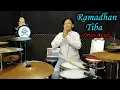 Ramadhan Tiba - Opick | Cover By Gilang Dafa