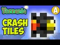 Terraria how to get ROCKET IV EASY Terraria Rocket IV ammo which destroy tiles