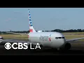 Consumer warning as American Airlines updates refund policy