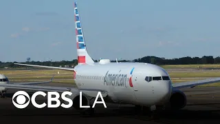 Consumer warning as American Airlines updates refund policy